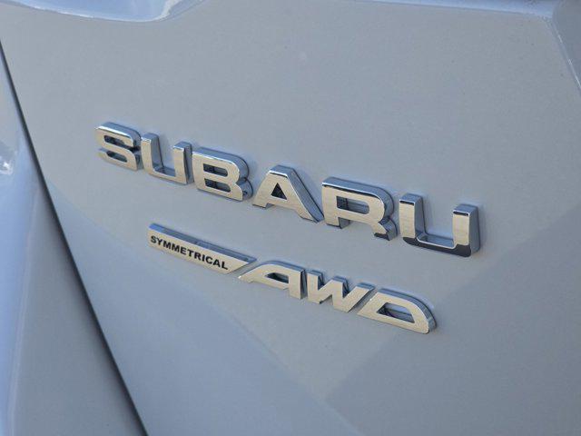 new 2025 Subaru Outback car, priced at $42,304