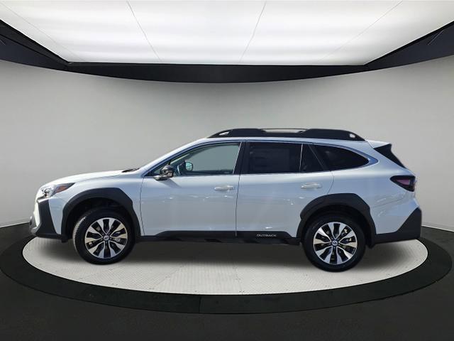 new 2025 Subaru Outback car, priced at $42,304
