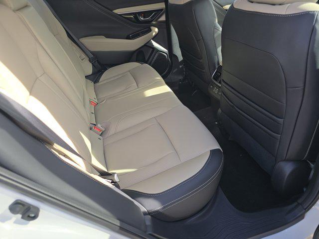 new 2025 Subaru Outback car, priced at $42,304