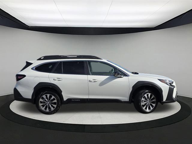 new 2025 Subaru Outback car, priced at $42,304