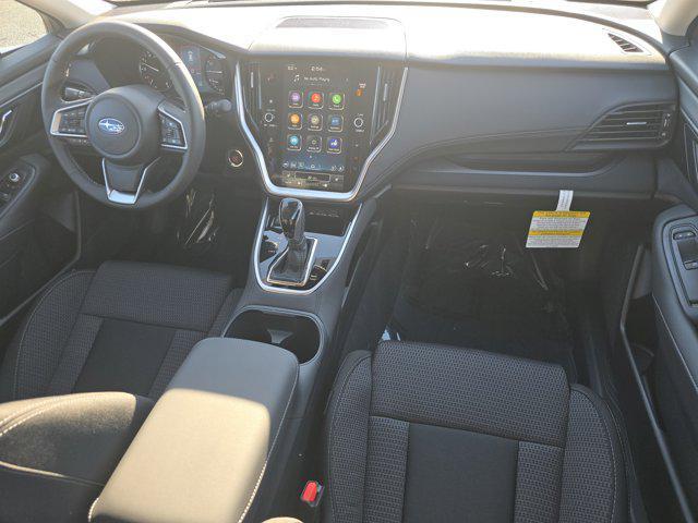 new 2025 Subaru Outback car, priced at $36,682