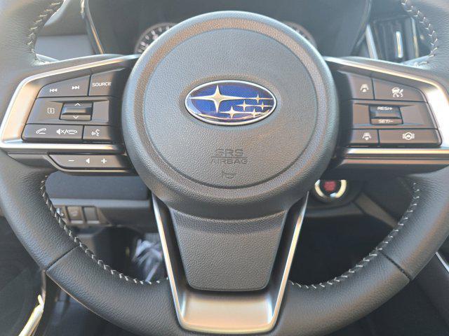 new 2025 Subaru Outback car, priced at $36,682