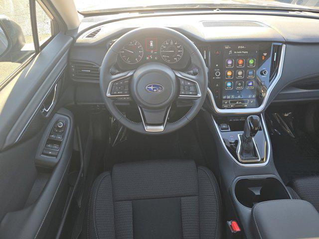 new 2025 Subaru Outback car, priced at $36,682