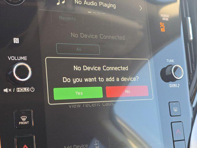 new 2025 Subaru Outback car, priced at $36,682