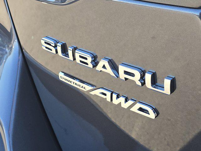 new 2025 Subaru Outback car, priced at $36,682