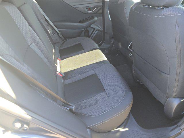 new 2025 Subaru Outback car, priced at $36,682