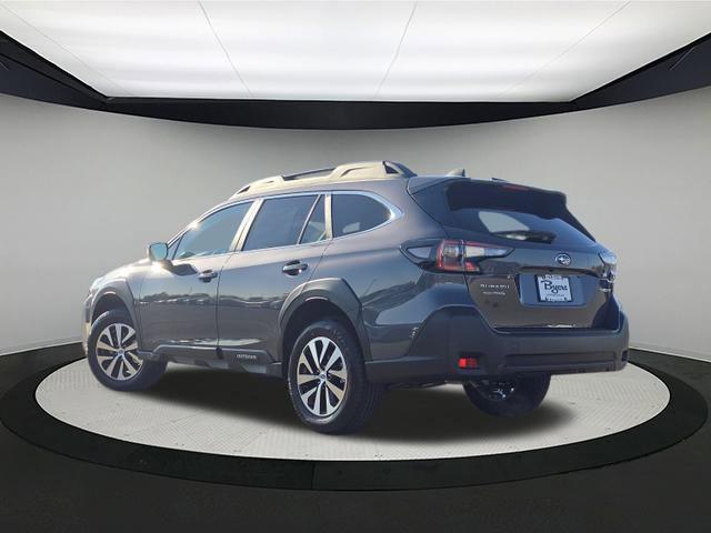 new 2025 Subaru Outback car, priced at $36,682