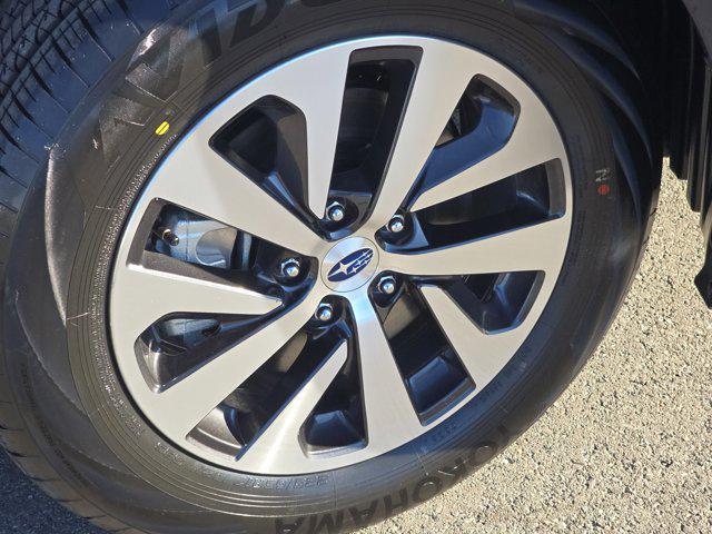 new 2025 Subaru Outback car, priced at $36,682