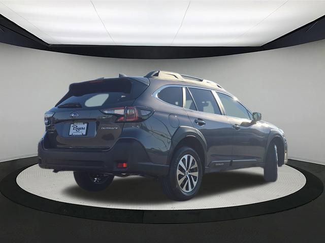 new 2025 Subaru Outback car, priced at $36,682