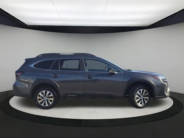 new 2025 Subaru Outback car, priced at $36,682