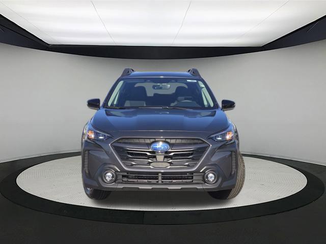 new 2025 Subaru Outback car, priced at $36,682