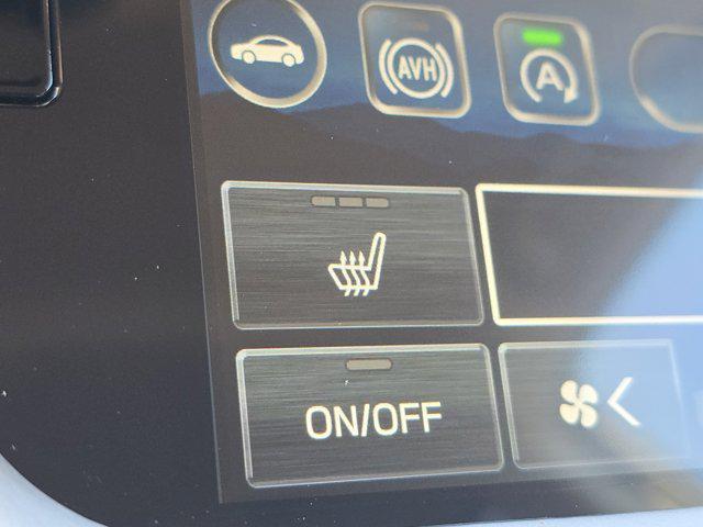 new 2025 Subaru Outback car, priced at $36,682