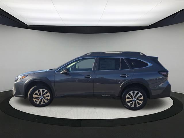 new 2025 Subaru Outback car, priced at $36,682