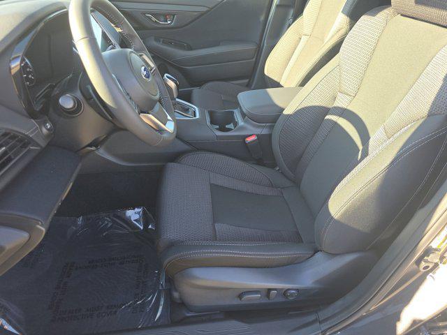 new 2025 Subaru Outback car, priced at $36,682