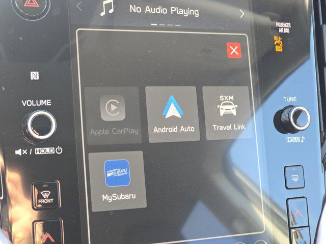 new 2025 Subaru Outback car, priced at $36,682