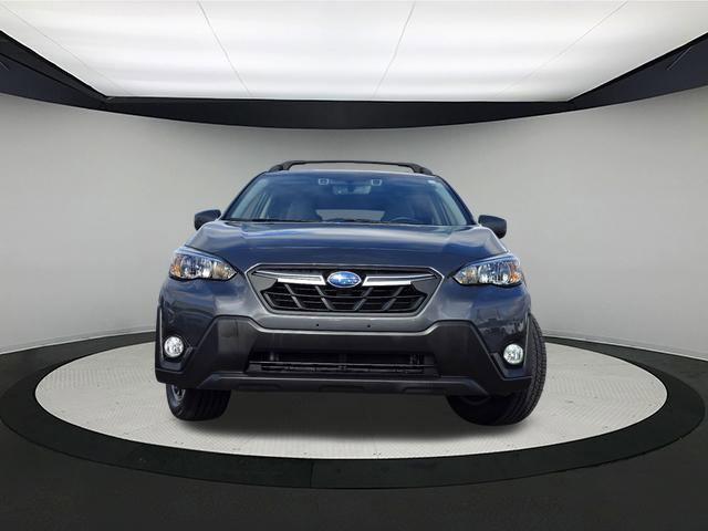 used 2023 Subaru Crosstrek car, priced at $25,985