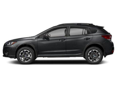 used 2023 Subaru Crosstrek car