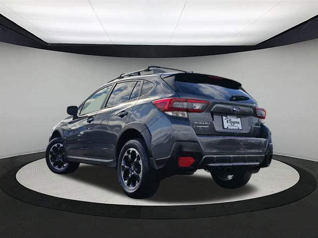 used 2023 Subaru Crosstrek car, priced at $25,985