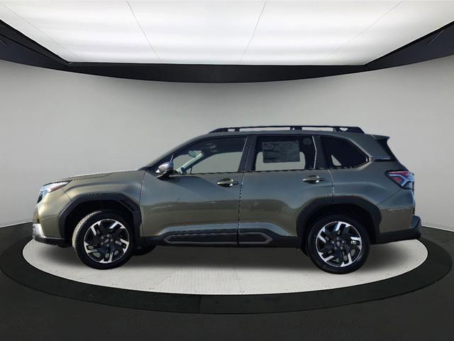 new 2025 Subaru Forester car, priced at $37,935