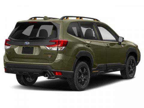 new 2024 Subaru Forester car, priced at $39,435