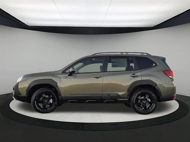 new 2024 Subaru Forester car, priced at $39,435