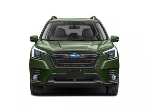 new 2024 Subaru Forester car, priced at $39,435