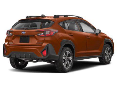 new 2024 Subaru Crosstrek car, priced at $29,855