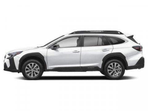 new 2025 Subaru Outback car, priced at $37,264