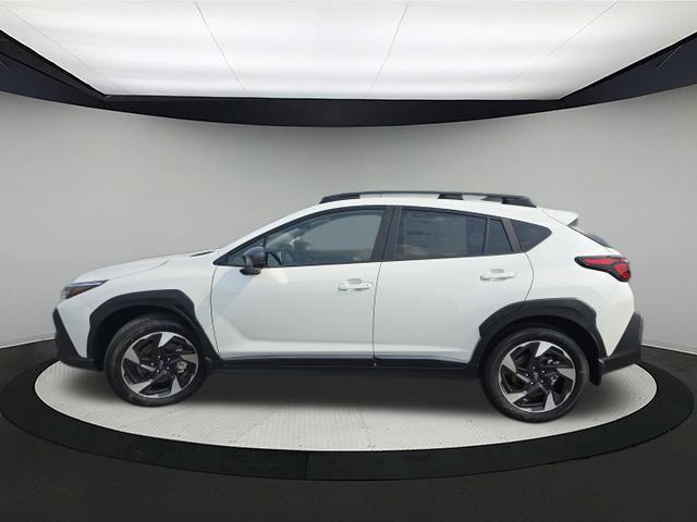 new 2025 Subaru Crosstrek car, priced at $35,270
