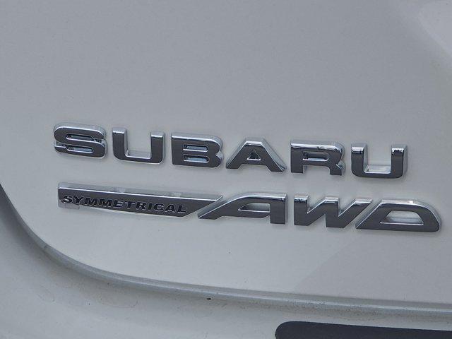 new 2025 Subaru Crosstrek car, priced at $35,270