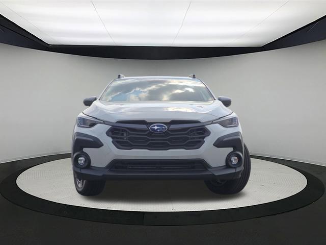 new 2025 Subaru Crosstrek car, priced at $35,270