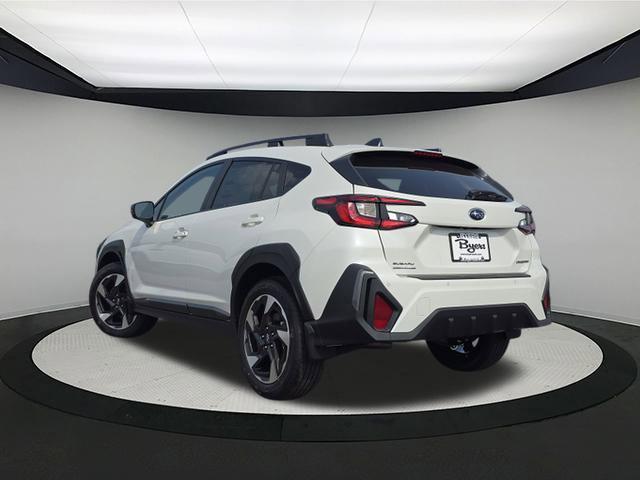 new 2025 Subaru Crosstrek car, priced at $35,270
