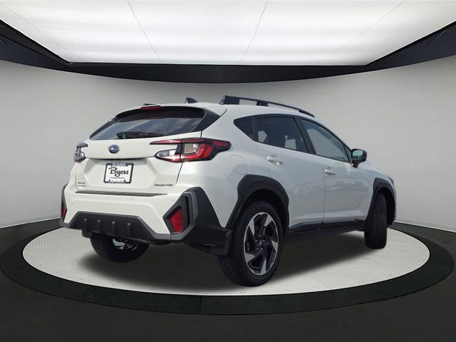 new 2025 Subaru Crosstrek car, priced at $35,270