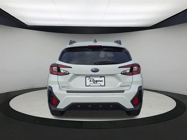 new 2025 Subaru Crosstrek car, priced at $35,270