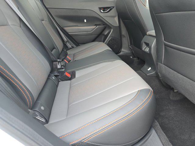 new 2025 Subaru Crosstrek car, priced at $35,270