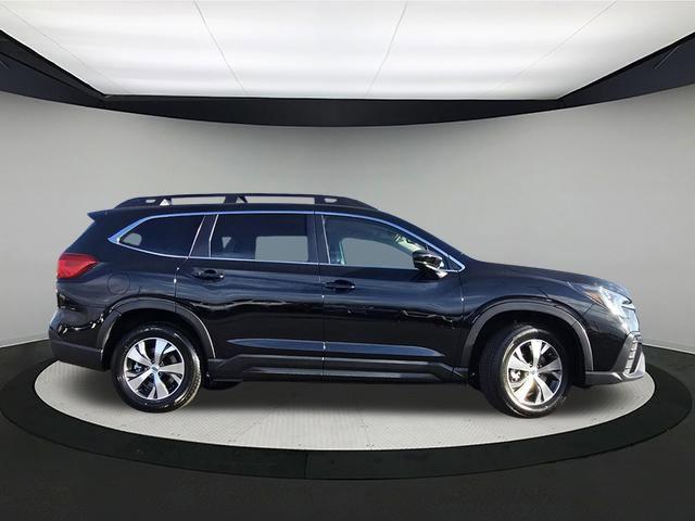 new 2024 Subaru Ascent car, priced at $38,268