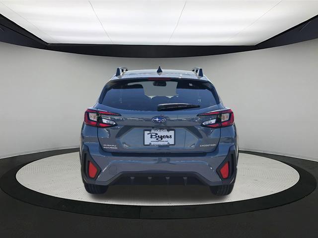 new 2024 Subaru Crosstrek car, priced at $30,130