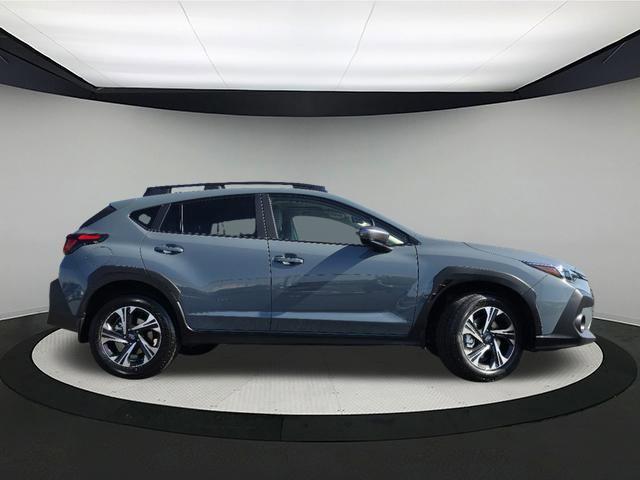 new 2024 Subaru Crosstrek car, priced at $30,130