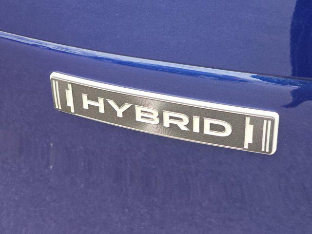 new 2025 Subaru Forester Hybrid car, priced at $40,354