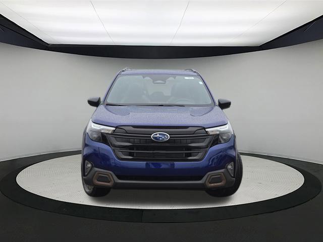 new 2025 Subaru Forester Hybrid car, priced at $40,354