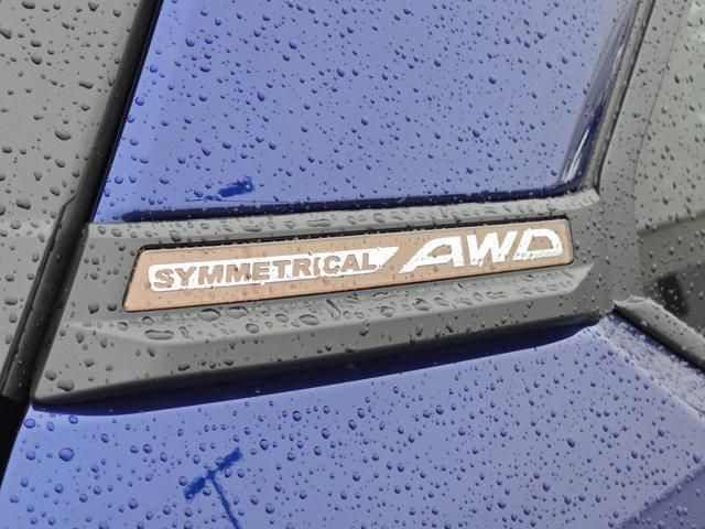 new 2025 Subaru Forester Hybrid car, priced at $40,354