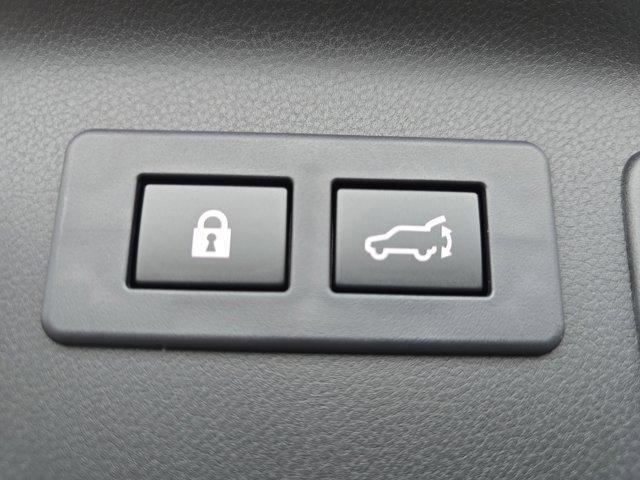 new 2025 Subaru Forester Hybrid car, priced at $40,354