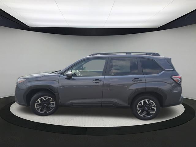 new 2025 Subaru Forester car, priced at $36,160