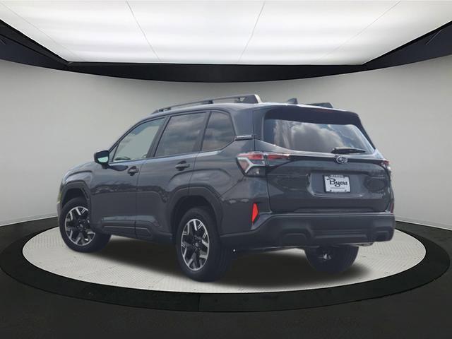 new 2025 Subaru Forester car, priced at $36,160