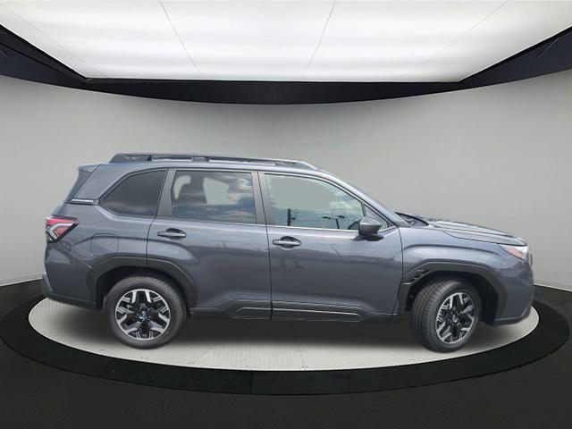 new 2025 Subaru Forester car, priced at $36,160