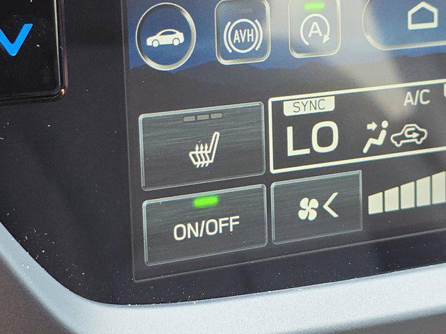 new 2025 Subaru Forester car, priced at $36,160