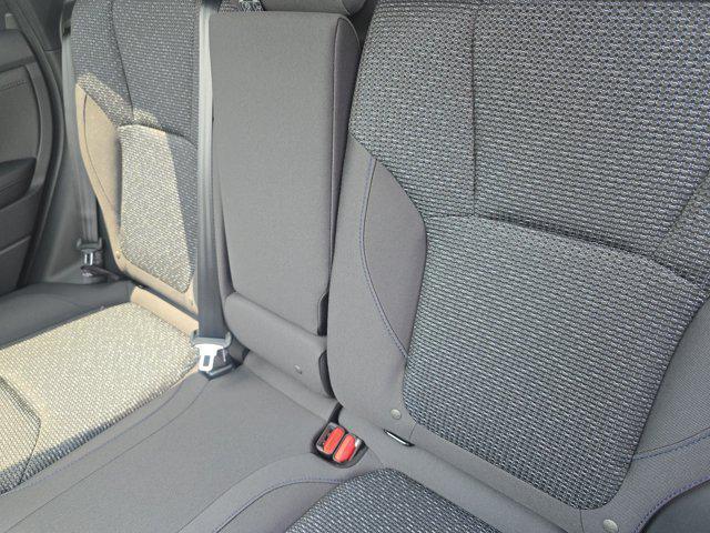 new 2025 Subaru Forester car, priced at $36,160