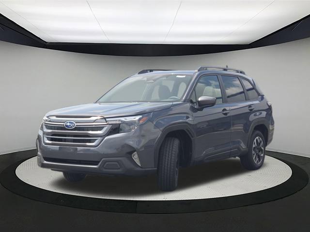 new 2025 Subaru Forester car, priced at $36,160