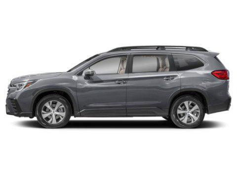 new 2025 Subaru Ascent car, priced at $39,147