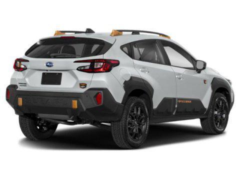 used 2024 Subaru Crosstrek car